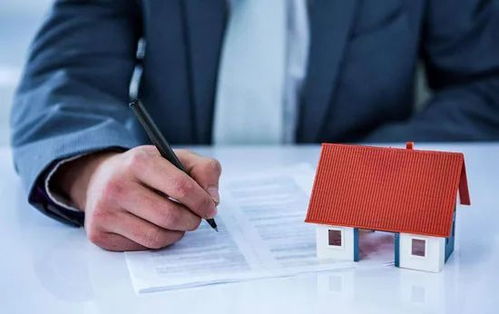 房产经纪市场迎变局 路在何方？