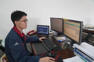 五四精神 传承有我 | 河南航天网络技术服务青年突击队 在数字星河中点亮航天梦想